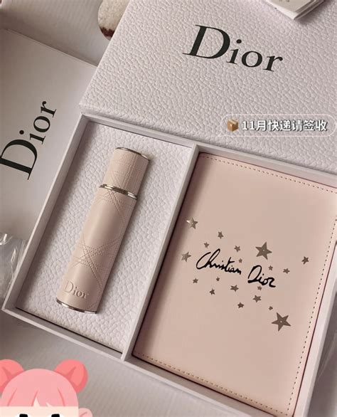 dior vip clutch gift|dior loyalty program.